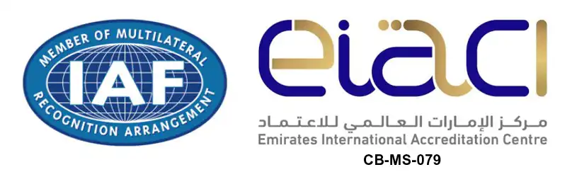 iso certification